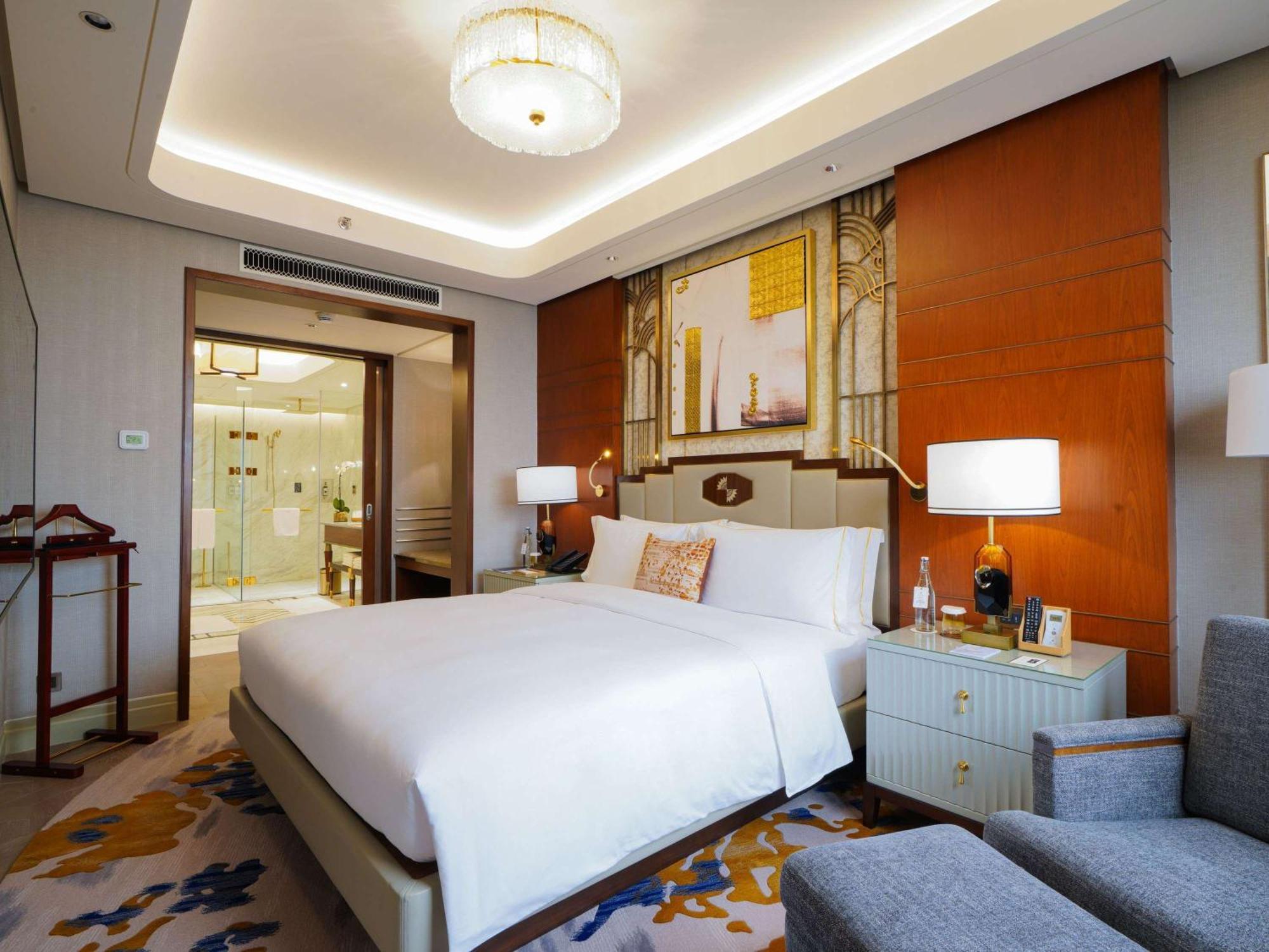 Admiral Hotel Manila - Mgallery Collection Exterior foto