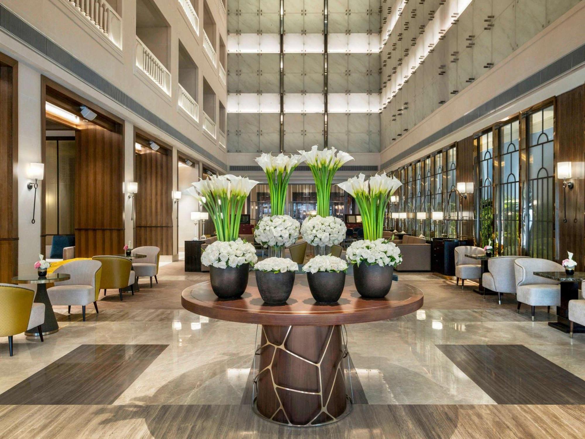 Admiral Hotel Manila - Mgallery Collection Exterior foto